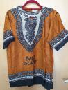Tribal Shirt - braun